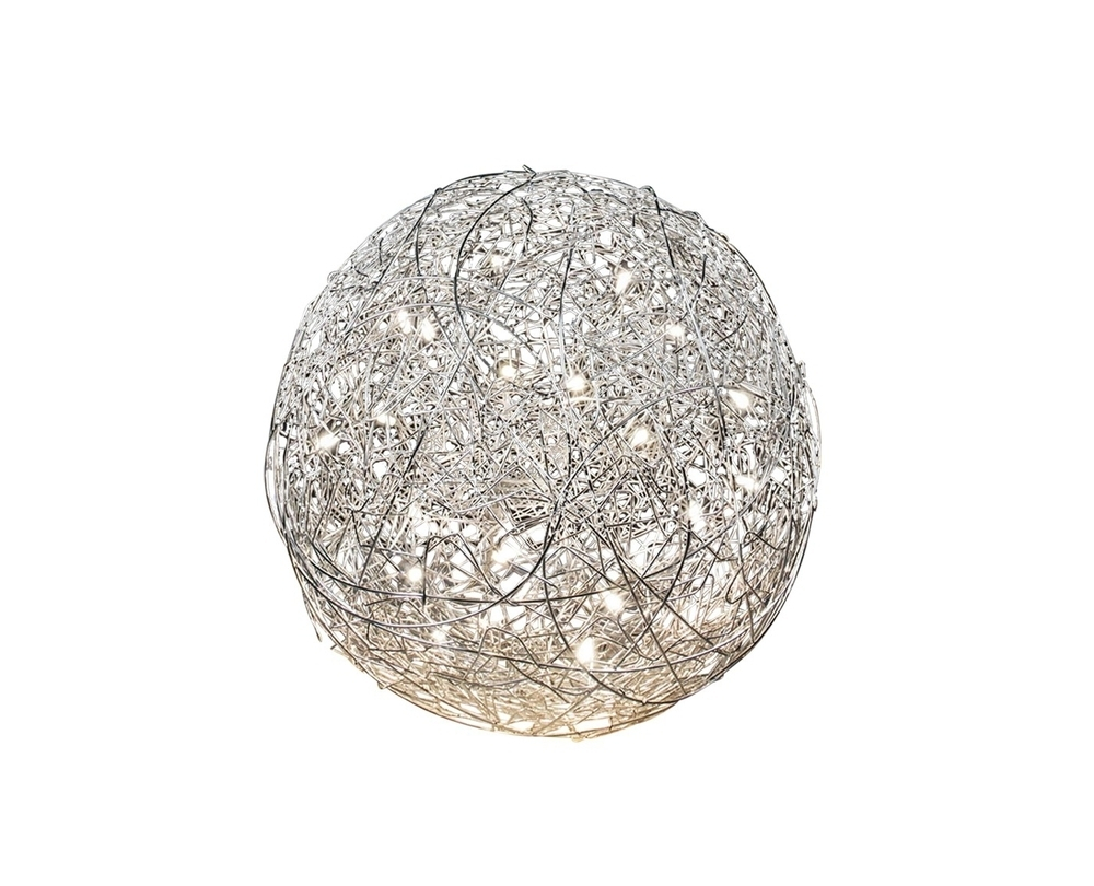 Catellani & Smith Fil de Fer F IP65 LED Outdoor bodemlamp - 1