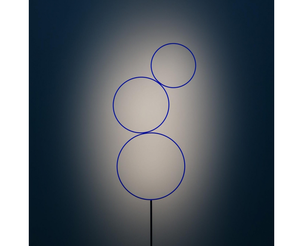 Catellani & Smith Sorry Giotto 3 LED vloerlamp - 5