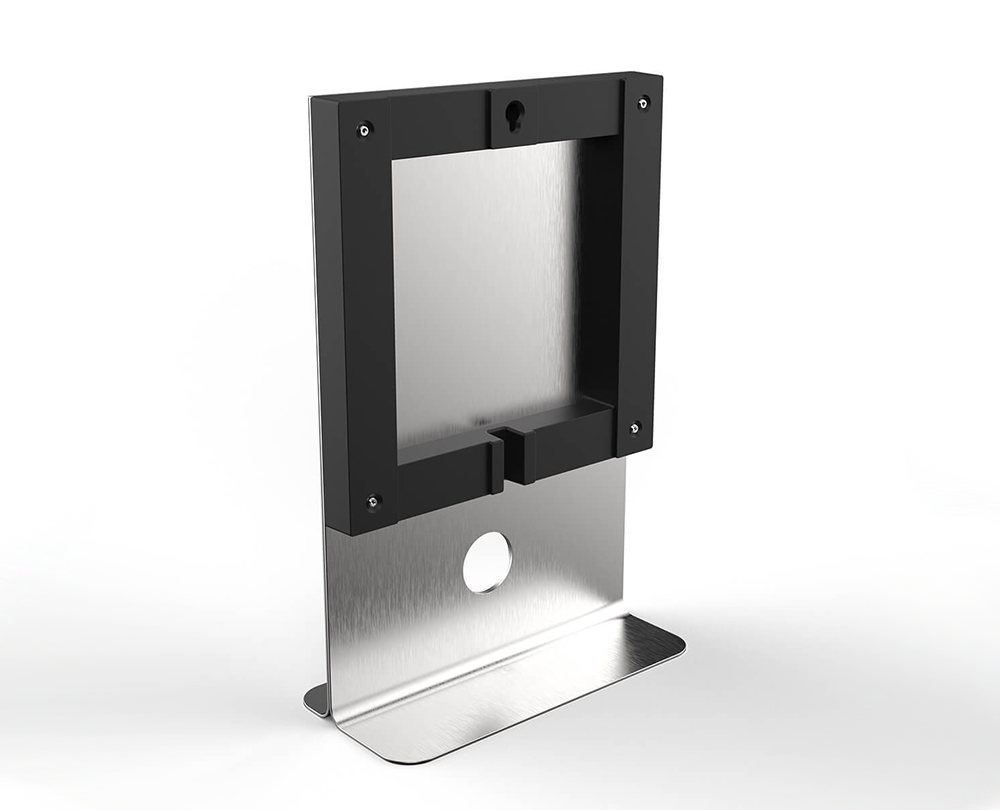 Qlocktwo 45 cm standaard - 2