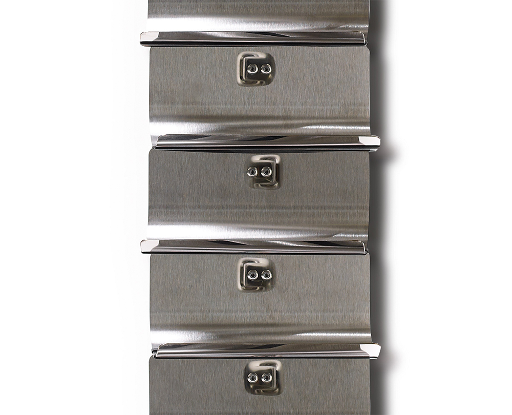 Opinion Ciatti Ptolomeo Vino® 208 wandsteun voor flessen - 7