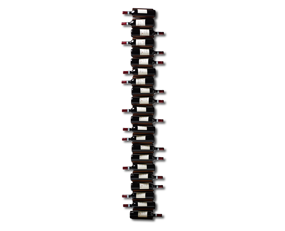 Opinion Ciatti Ptolomeo Vino® 208 wandsteun voor flessen - 1