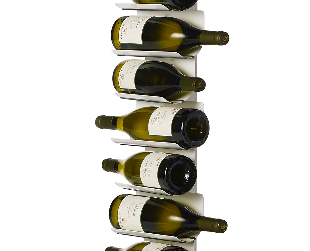 Opinion Ciatti Ptolomeo Vino® 208 wandsteun voor flessen - 11