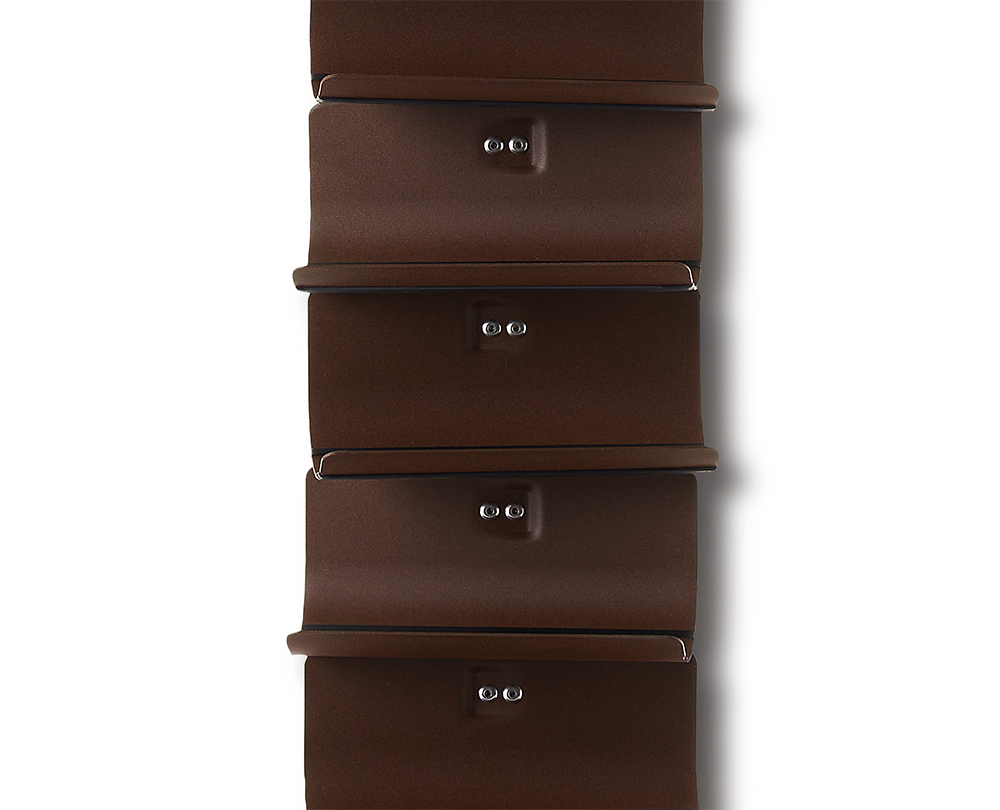 Opinion Ciatti Ptolomeo Vino® 208 wandsteun voor flessen - 8