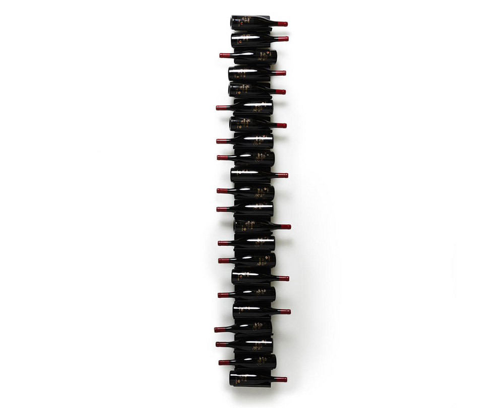 Opinion Ciatti Ptolomeo Vino® 208 wandsteun voor flessen - 9