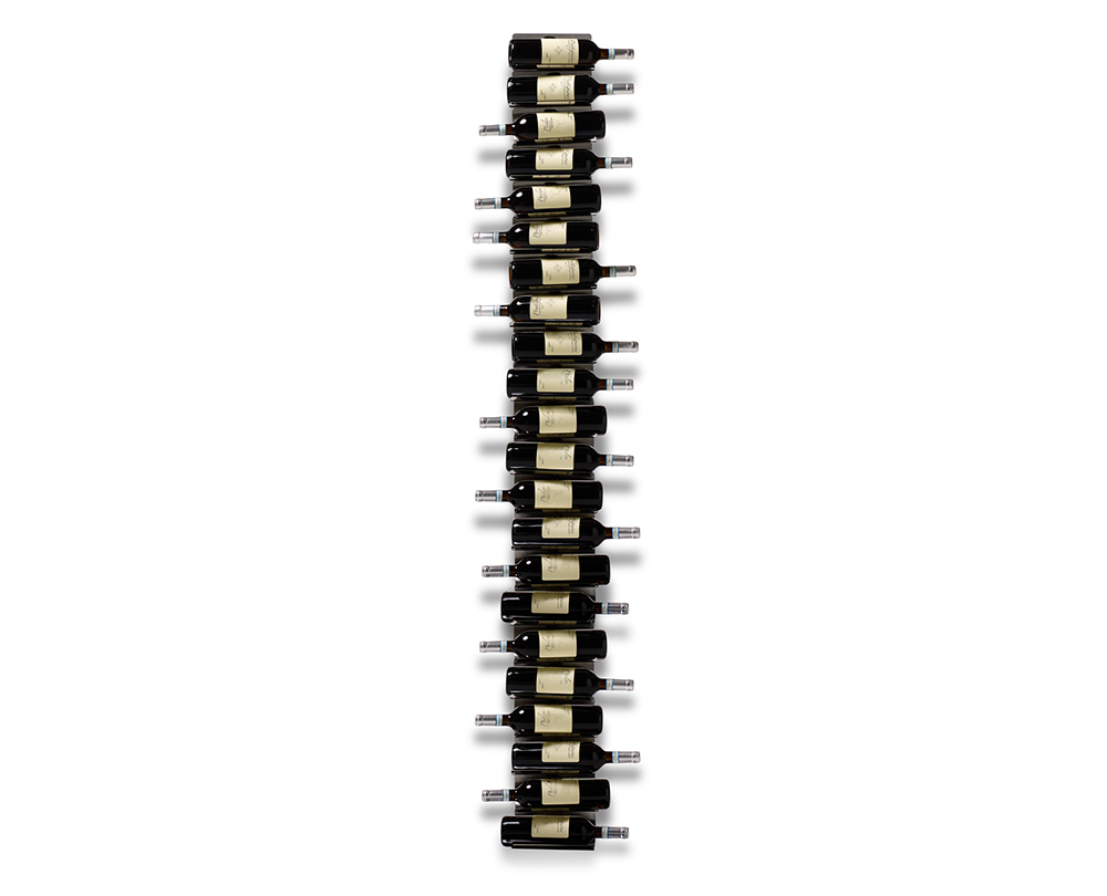 Opinion Ciatti Ptolomeo Vino® 208 wandsteun voor flessen - 5