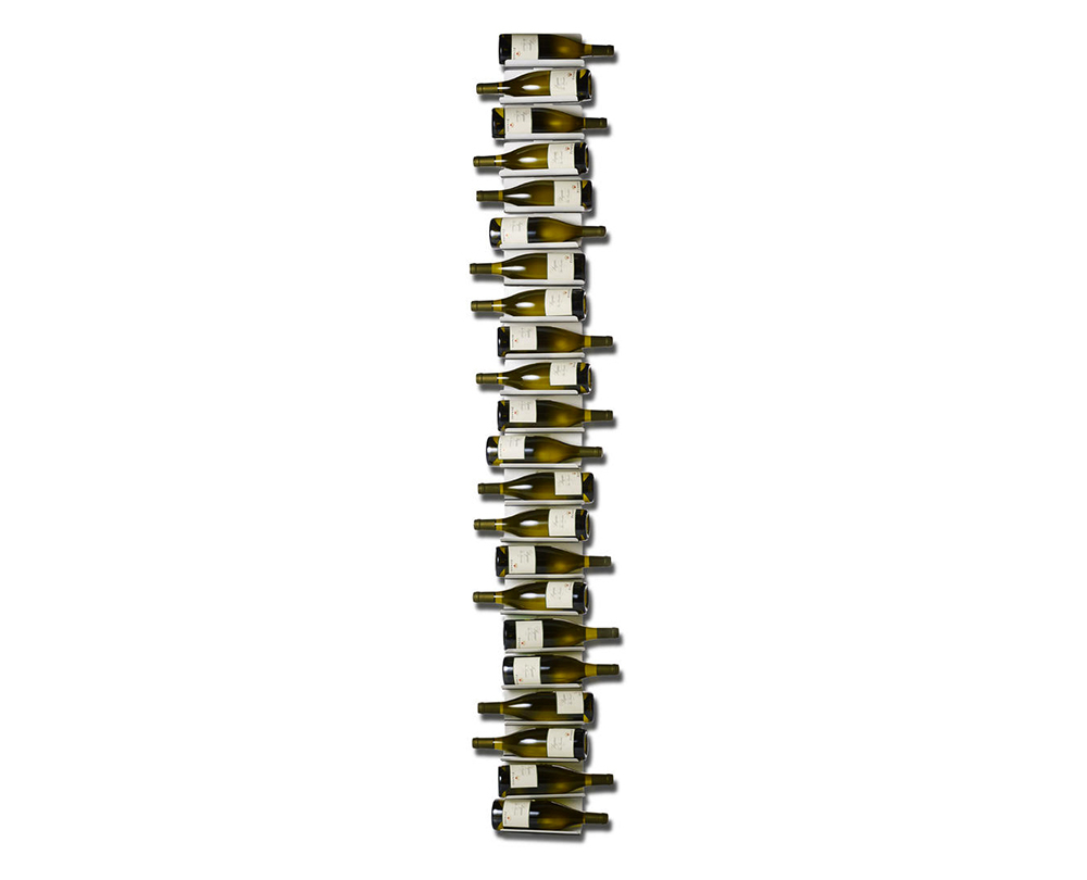 Opinion Ciatti Ptolomeo Vino® 208 wandsteun voor flessen - 3