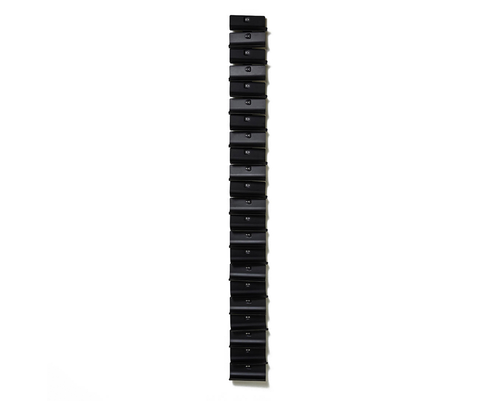 Opinion Ciatti Ptolomeo Vino® 208 wandsteun voor flessen - 6