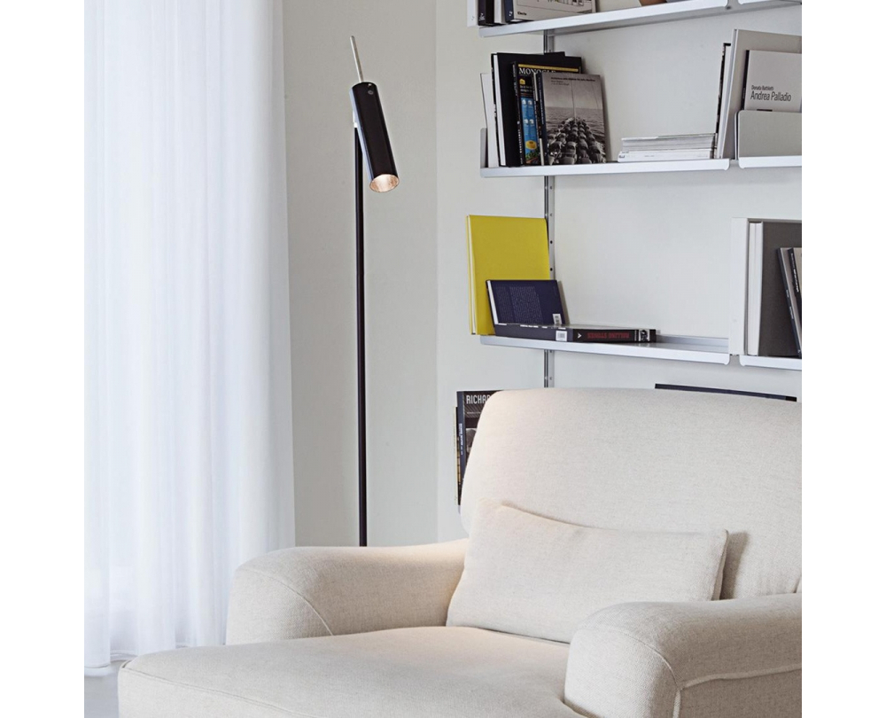 Catellani & Smith Lucenera 506 vloerlamp - 2