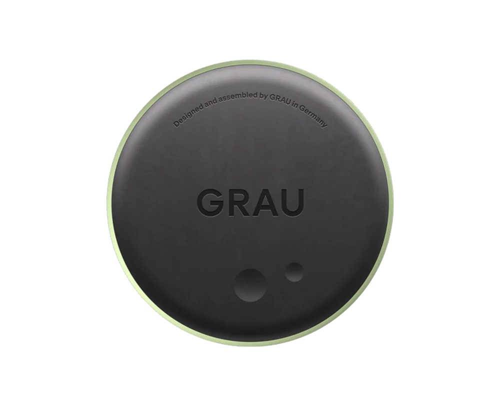 Grau Salt Summer edition - soft green - 5