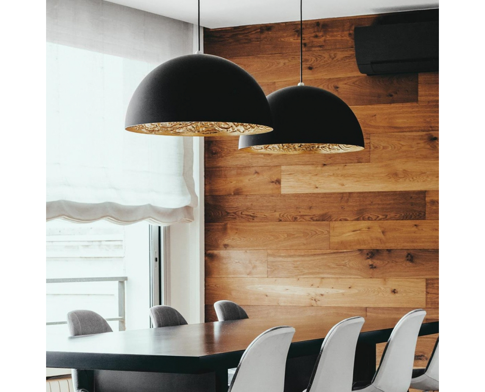 Catellani & Smith Stchu-Moon 02 hanglamp Ø60cm - 5