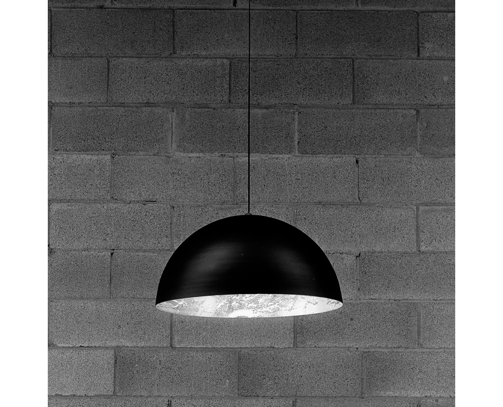 Catellani & Smith Stchu-Moon 02 hanglamp Ø60cm - 3