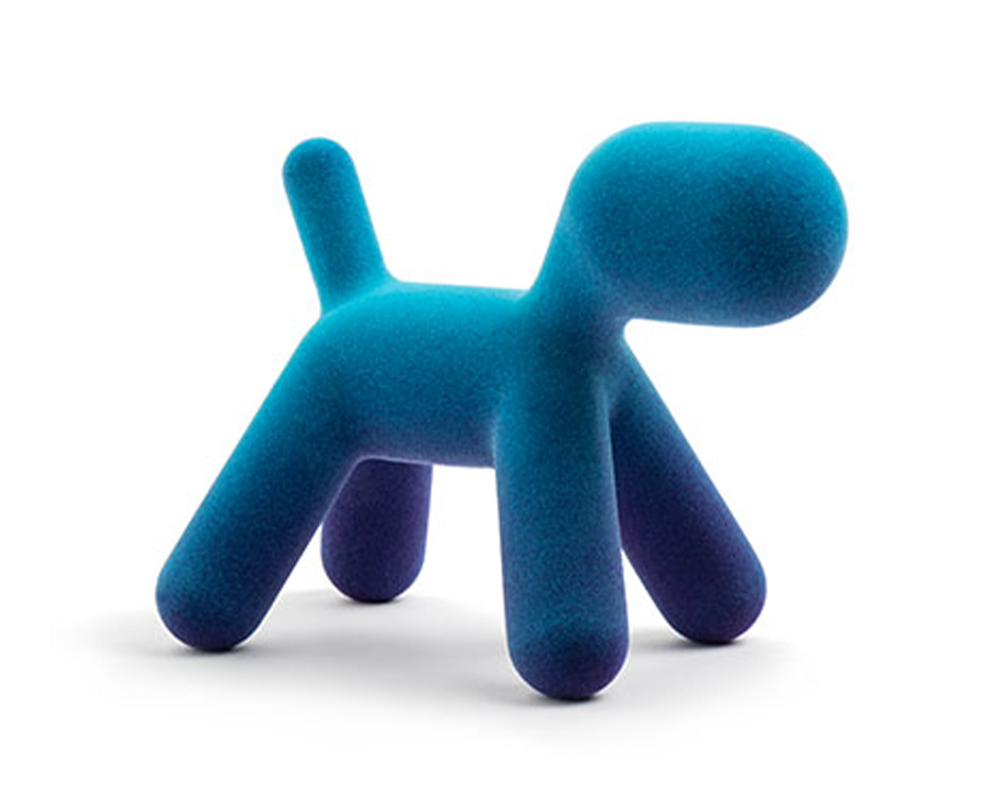 Magis Me too Puppy Velours Uni - 3