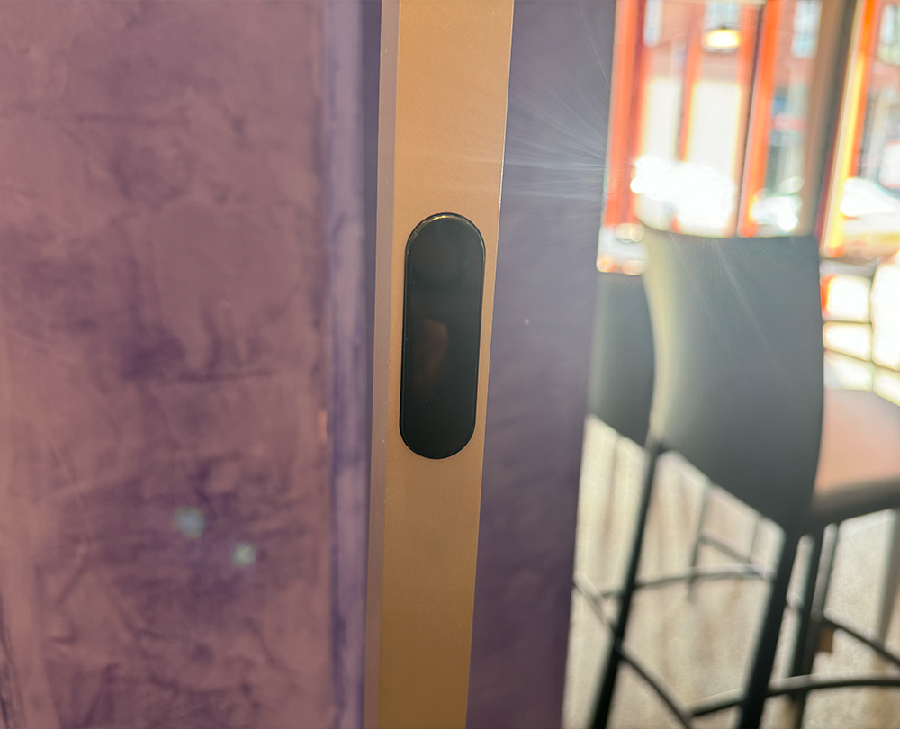 GRAU Studio Quattro vloerlamp - 7