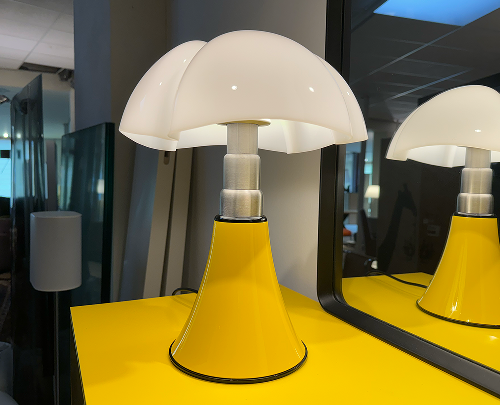 Martinelli Luce Pipistrello POP mini tafellamp - 3