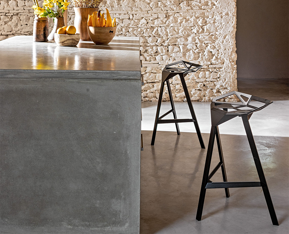 Magis Stool One barkruk (84cm) - 6