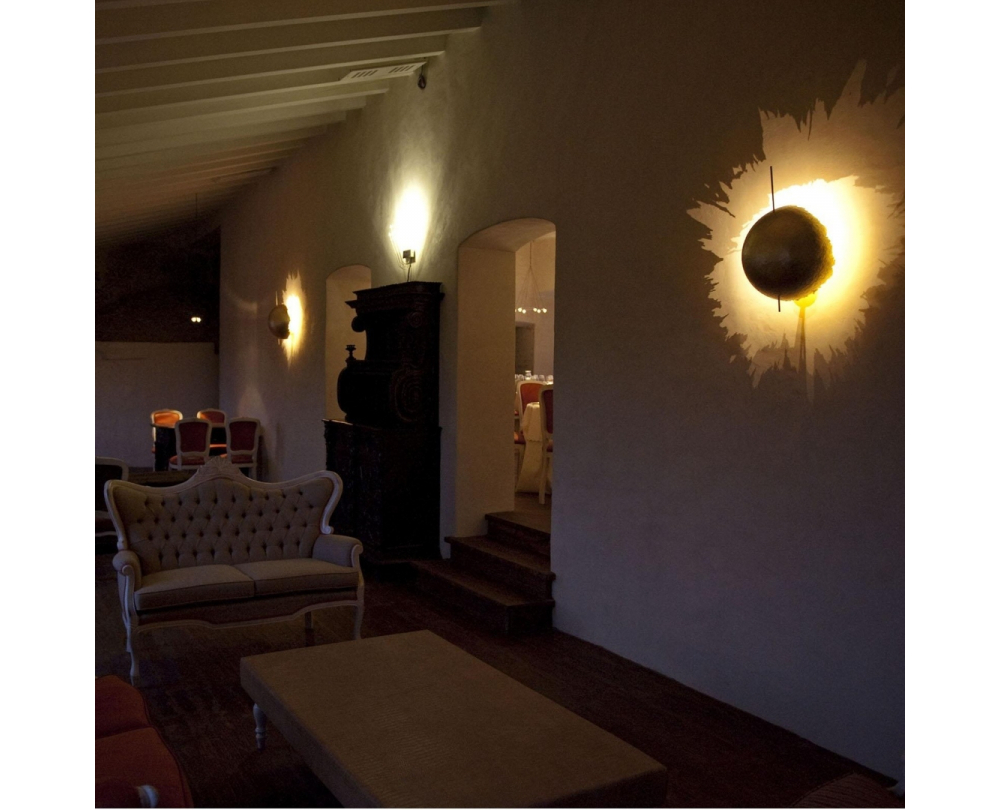 Catellani & Smith PostKrisi W 40 wandlamp - 5