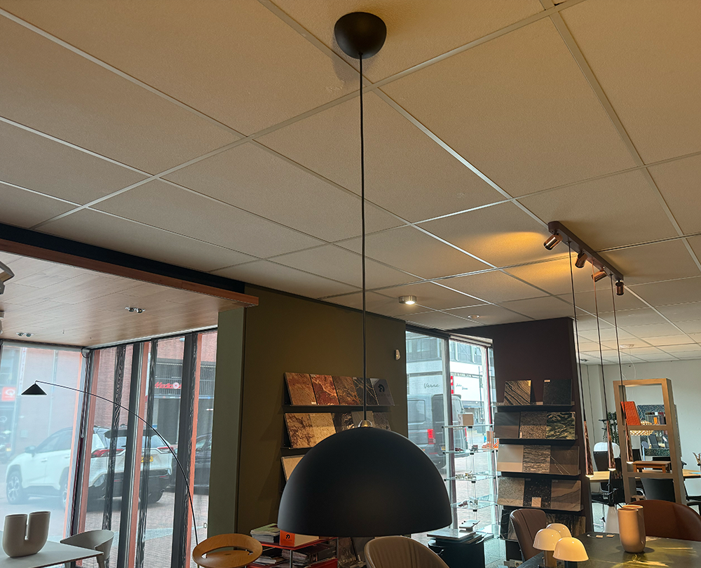 Catellani & Smith Stchu-Moon 02 Ø40cm hanglamp - 1