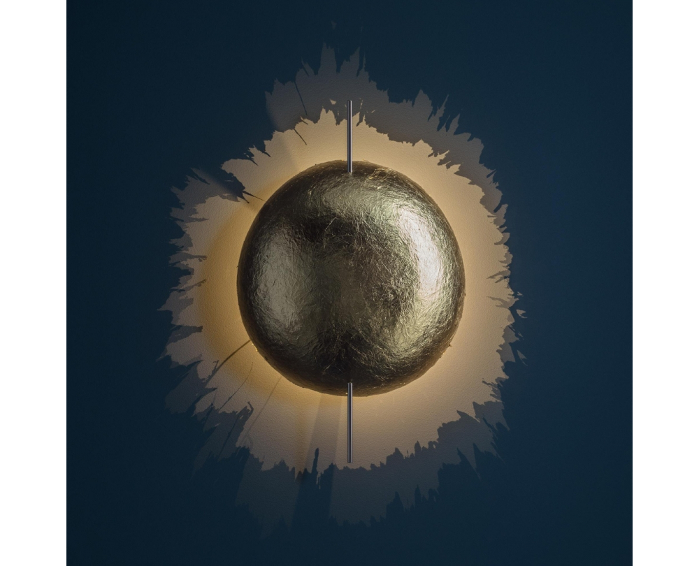 Catellani & Smith PostKrisi W 40 wandlamp - 2