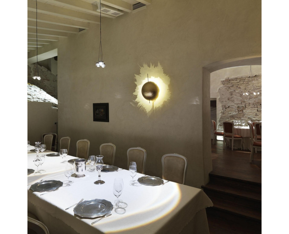 Catellani & Smith PostKrisi W 40 wandlamp - 4