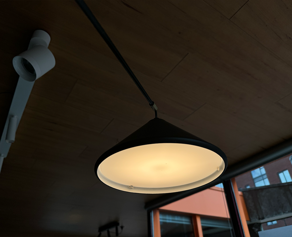 Sayvaa Flex vloerlamp - 6