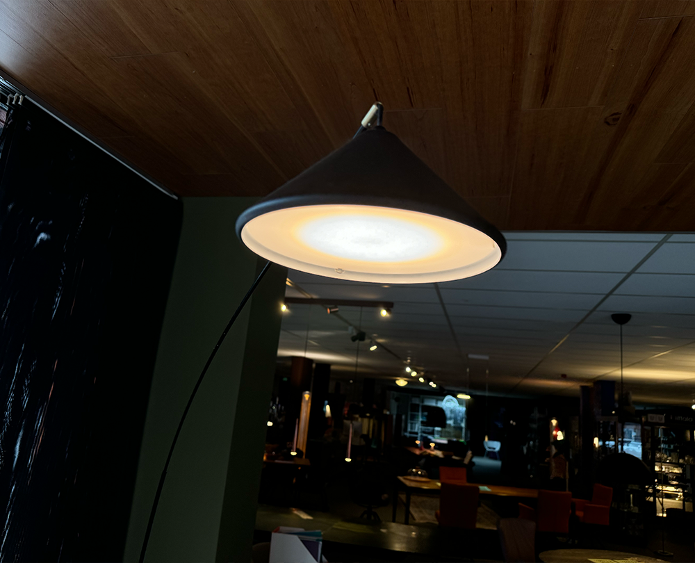 Sayvaa Flex vloerlamp - 3