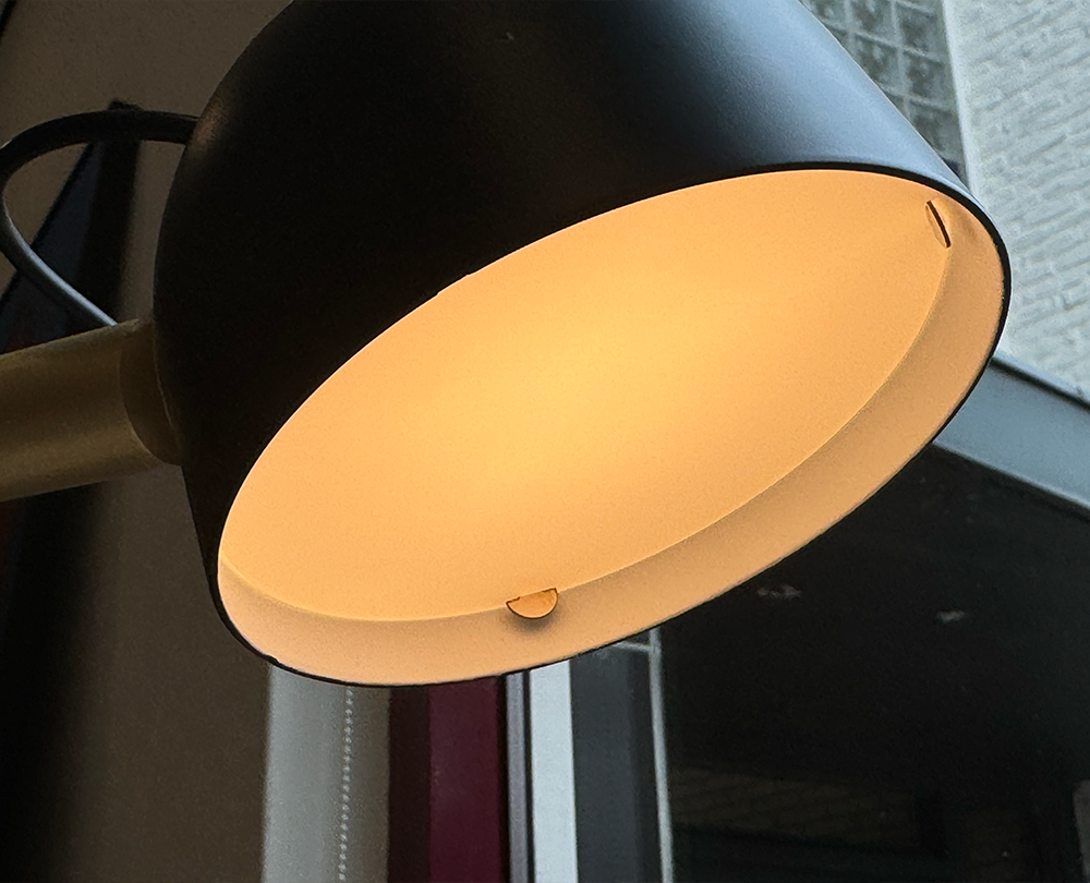 Seyvaa Big Brother vloerlamp - 6