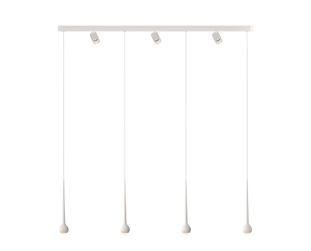 GRAU Falling Sun Trace hanglamp - 5