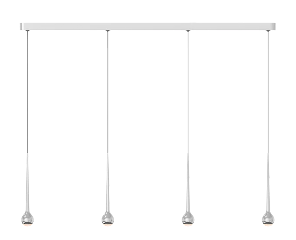 GRAU Falling Sun Trace hanglamp - 4