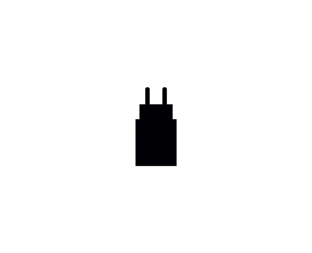 GRAU USB-C Adapter - 1