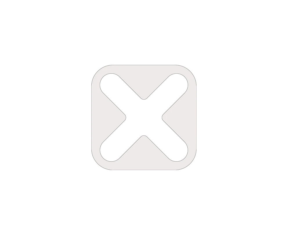 GRAU App Afstandsbediening Wit - 1