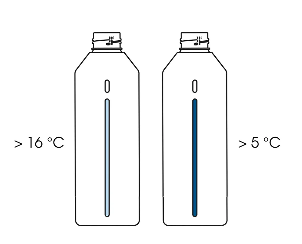 Stelton Brus bruiswaterfles - 12