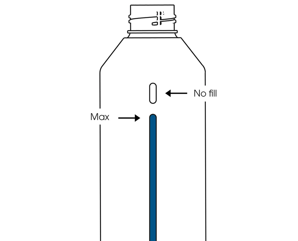 Stelton Brus bruiswaterfles - 11