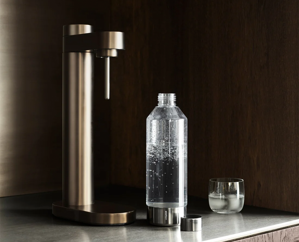 Stelton Brus bruiswaterfles - 3