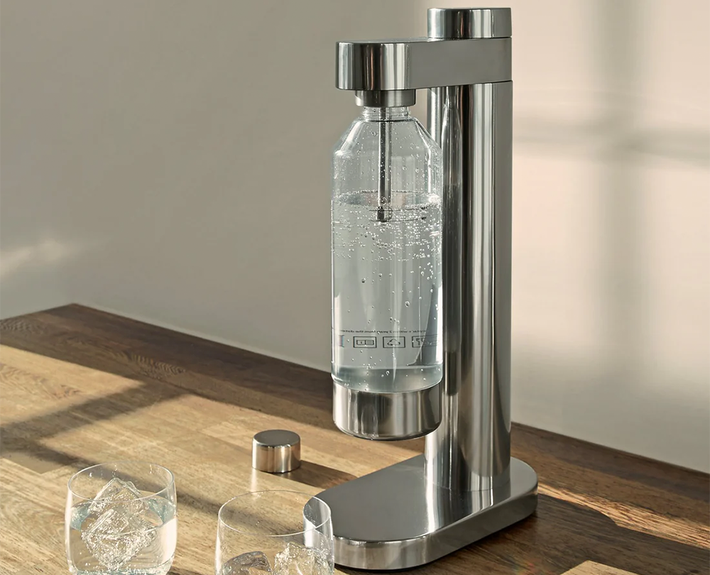 Stelton Brus bruiswaterfles - 6
