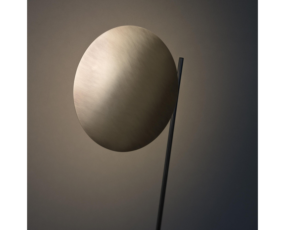 Catellani & Smith Lederam F0 LED vloerlamp - 3
