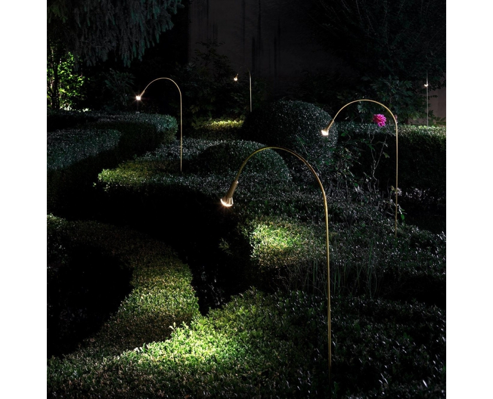 Catellani & Smith Syphaduepassi tuin vloerlamp - 4