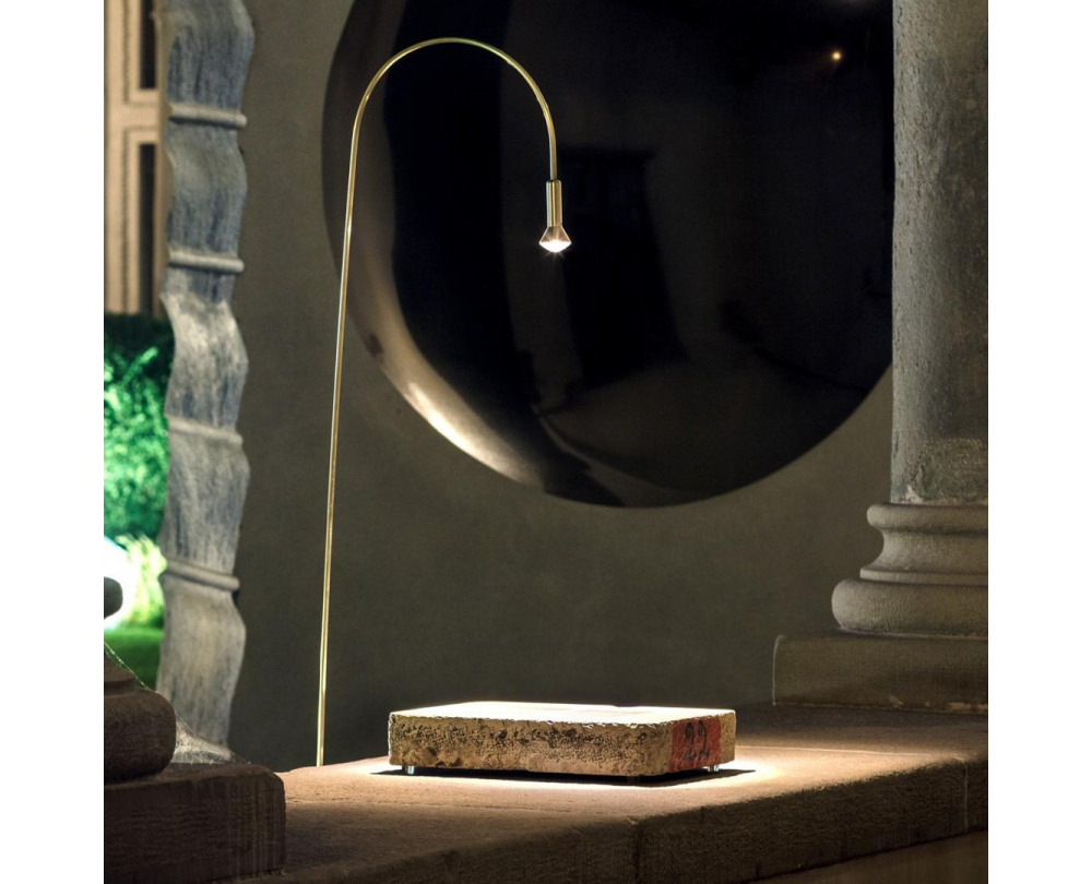 Catellani & Smith Syphaduepassi tuin vloerlamp - 3