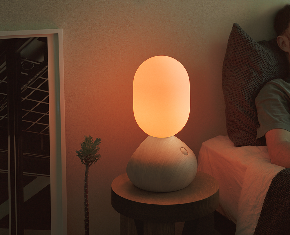 GRAU Sun Home tafellamp - 6