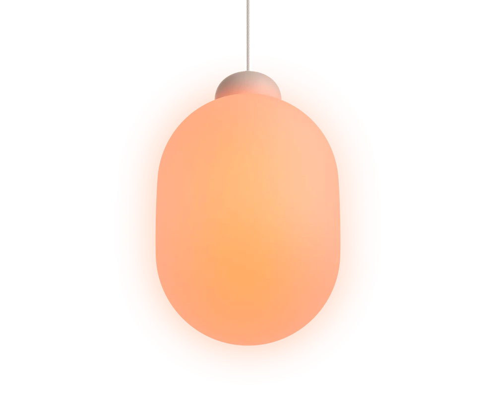 GRAU Sun Duo Hanglamp - 3