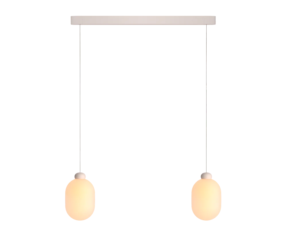 GRAU Sun Duo Hanglamp - 2