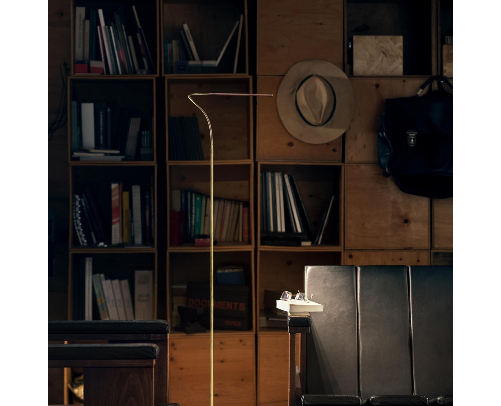Catellani & Smith Lola F LED vloerlamp - 3