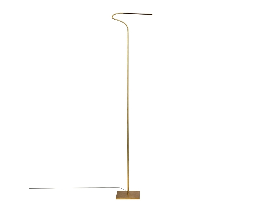 Catellani & Smith Lola F LED vloerlamp - 1