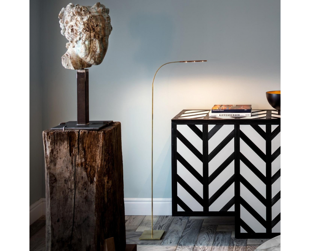 Catellani & Smith Lola F LED vloerlamp - 2