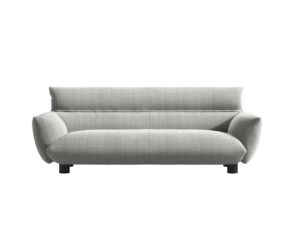 Cappellini Lud'o Sofa Bank - 4