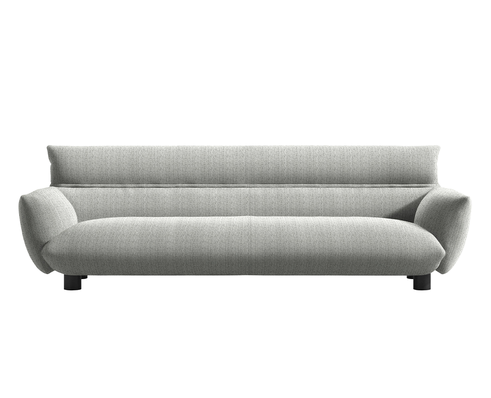 Cappellini Lud'o Sofa Bank - 2