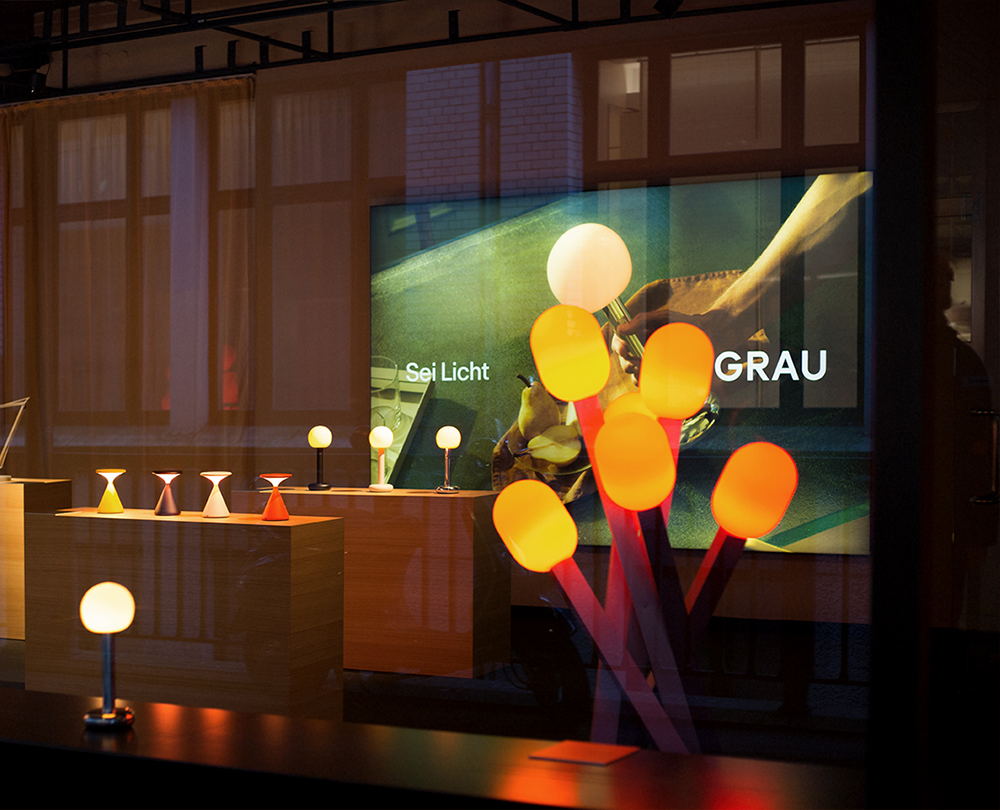 GRAU Campfire Vloerlamp - 8