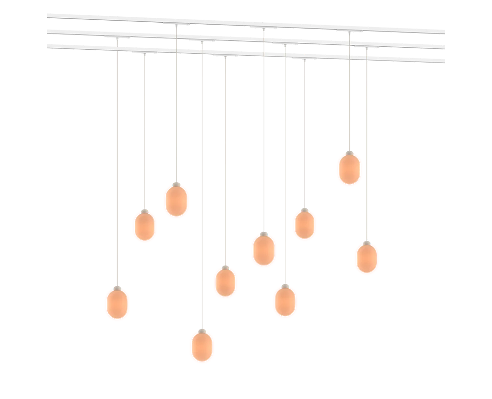 GRAU Sun Installation plafondlamp - 2
