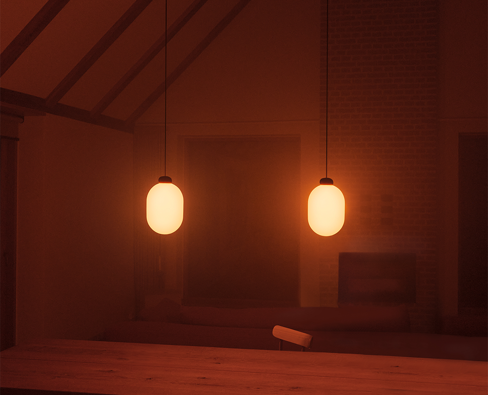 GRAU Sun Installation plafondlamp - 10
