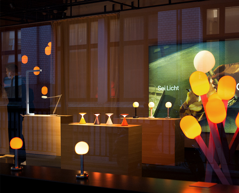 GRAU Sun Installation plafondlamp - 9