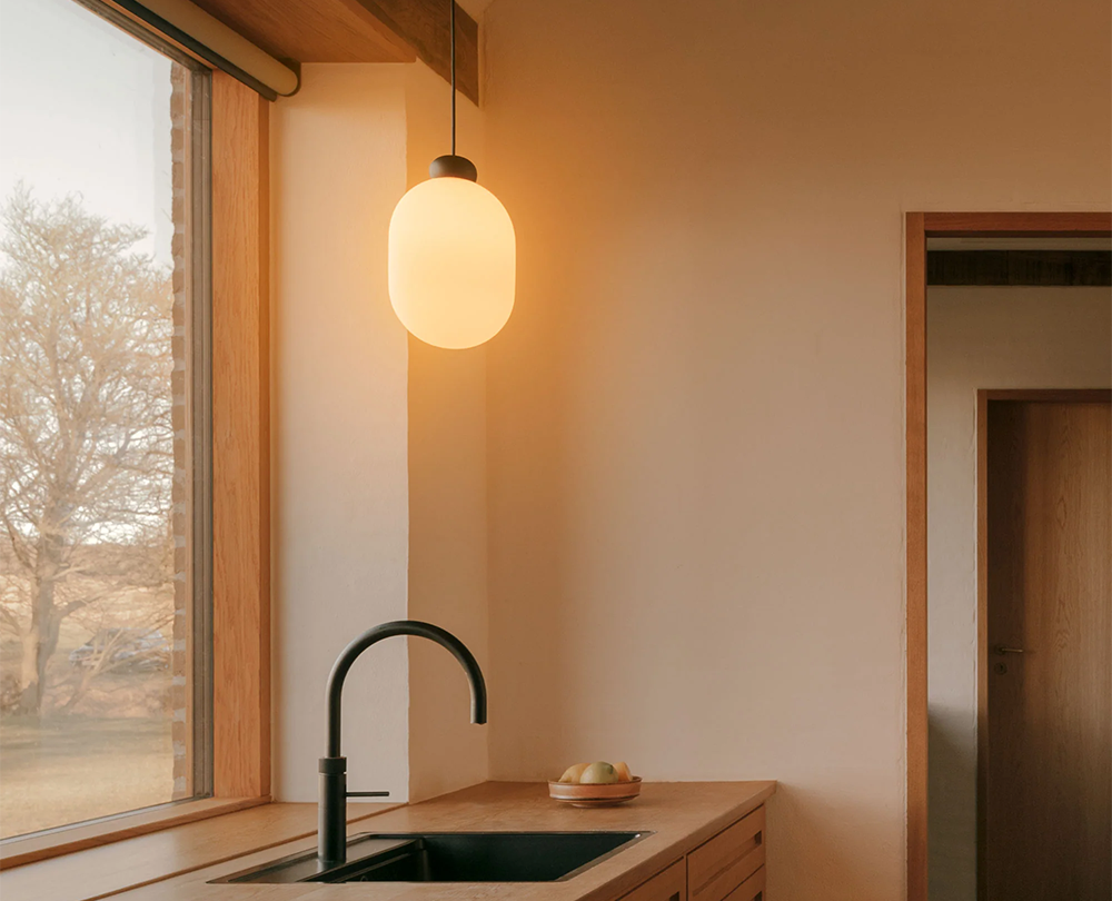GRAU Sun Installation plafondlamp - 13